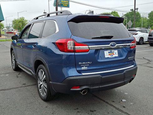 Used 2022 Subaru Ascent Limited w/ Technology Package AWD/4WD image 5