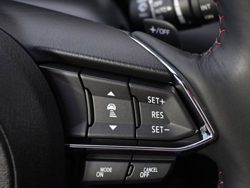 Used 2022 MAZDA CX-5 AWD 2.5 Turbo image 33