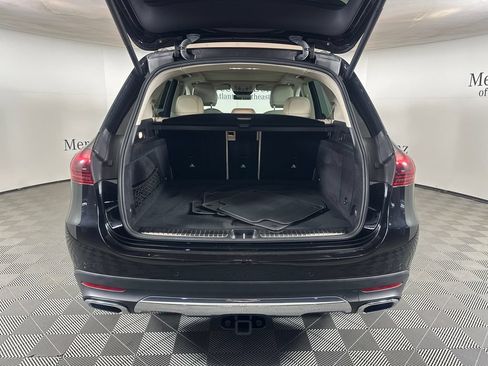 Certified 2024 Mercedes-Benz GLE 350 4MATIC image 20