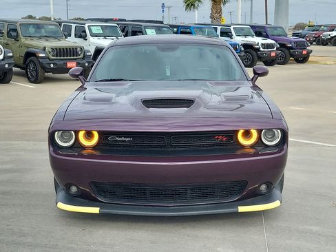 Used 2022 Dodge Challenger R/T Scat Pack RWD image 14