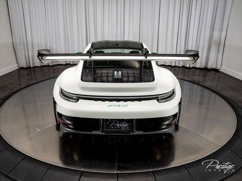 Used 2024 Porsche 911 GT3 RS RWD image 16