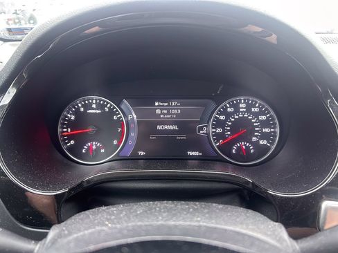 Used 2021 Kia Seltos SX w/ SX Sunroof Package AWD/4WD image 29