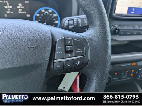 Used 2021 Ford Bronco Sport AWD/4WD image 25