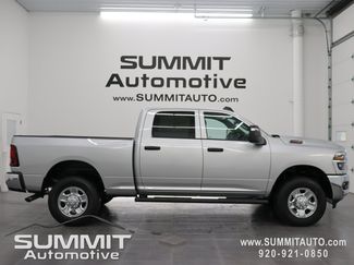 New 2026 RAM 3500 Tradesman AWD/4WD 360° Tour