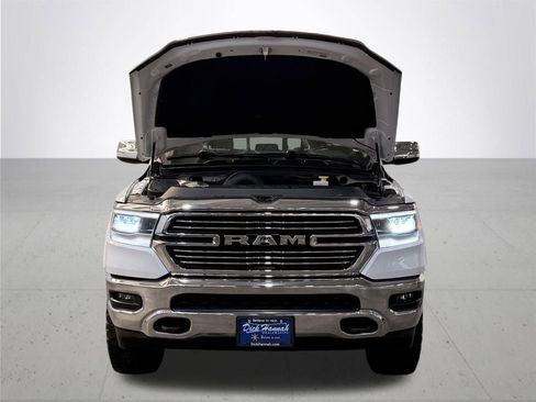 Used 2020 RAM 1500 Laramie w/ Off Road Group image 5