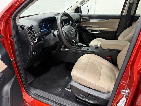 Used 2024 Ford Ranger Lariat image 11