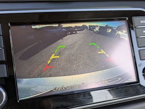 New 2025 Nissan Versa S w/ Trunk Package image 20