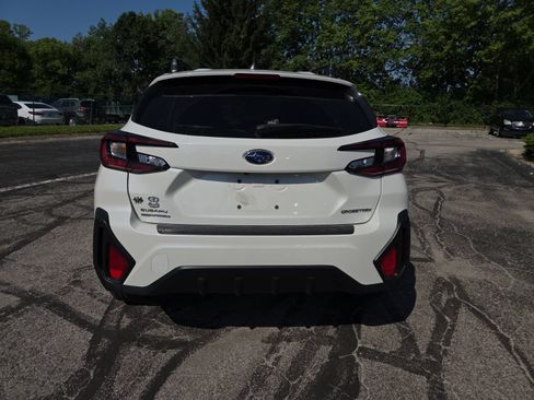 Used 2024 Subaru Crosstrek 2.0i Premium AWD/4WD image 9