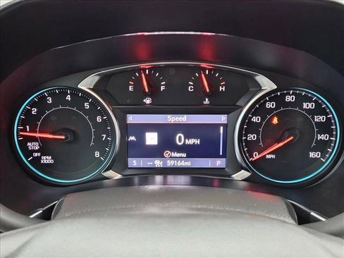 Used 2022 Chevrolet Equinox LT FWD image 11
