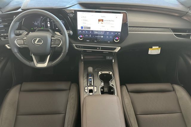 New 2026 Lexus RX 350 w/ Convenience Package AWD/4WD image 11