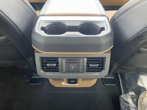 New 2026 Ford F250 Lariat w/ Lariat Ultimate Package image 12