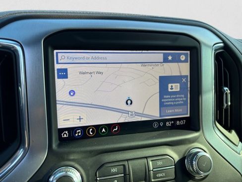 Used 2021 GMC Sierra 1500 SLT image 16