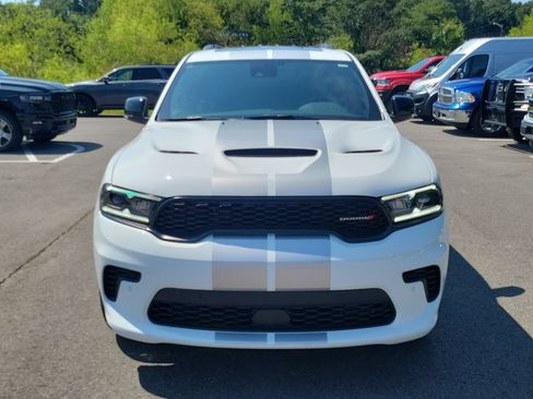 New 2026 Dodge Durango GT AWD/4WD image 8