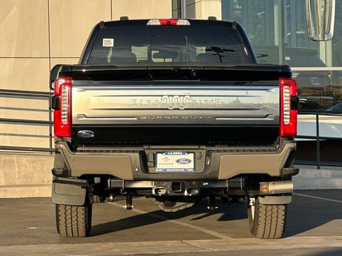 New 2026 Ford F250 King Ranch image 4