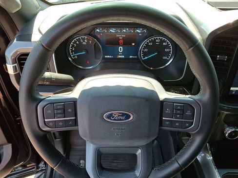 Used 2023 Ford F150 XLT w/ Equipment Group 302A High AWD/4WD image 20