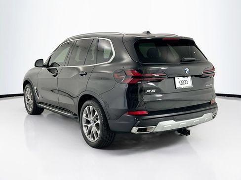 Used 2024 BMW X5 xDrive40i w/ Premium Package AWD/4WD image 7