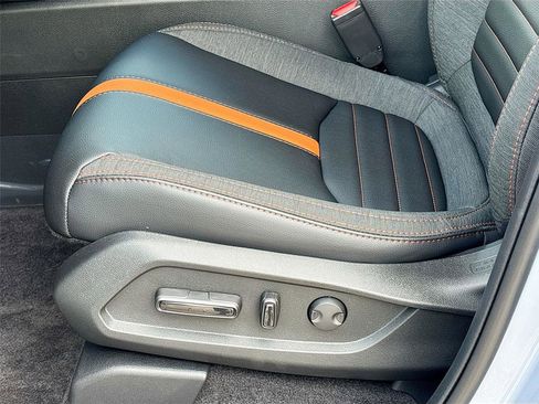 New 2026 Honda Passport TrailSport image 22