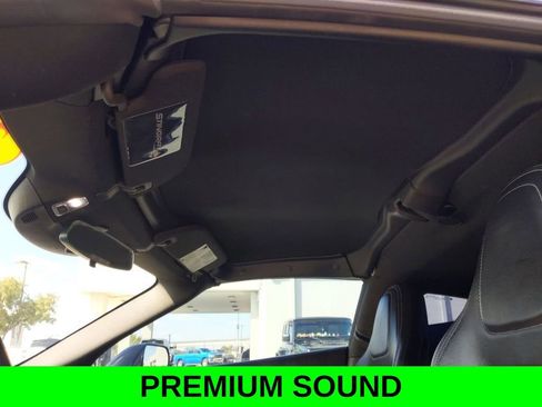 Used 2017 Chevrolet Corvette Stingray Coupe w/ Battery Protection Package image 15