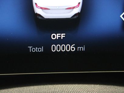 New 2026 BMW 550e xDrive