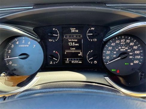 Used 2021 Toyota Sequoia TRD Pro image 25