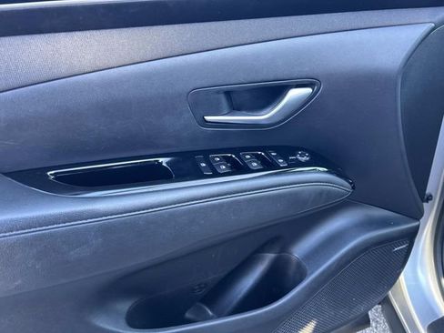 Used 2023 Hyundai Tucson Limited w/ Cargo Package image 19