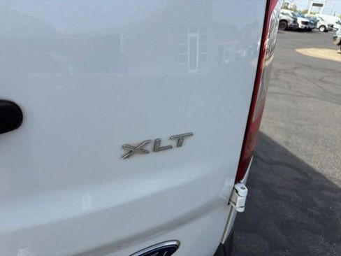 Used 2020 Ford Transit Connect XLT FWD image 25