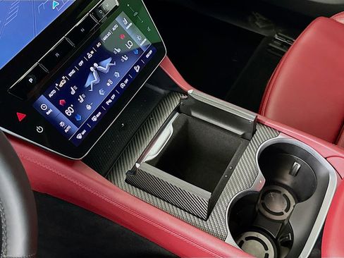 Used 2023 Maserati Grecale Modena image 17