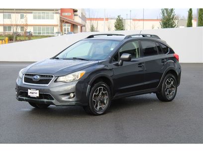 Used 2014 Subaru Crosstrek 2.0i Premium