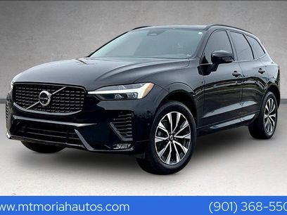 Used 2024 Volvo XC60 B5 Plus