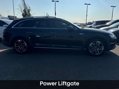 Used 2018 Audi A4 2.0T allroad Prestige AWD/4WD image 9