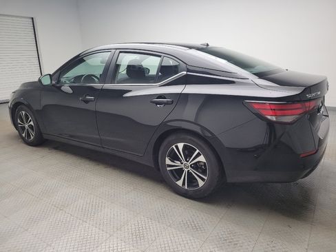 Used 2023 Nissan Sentra SV image 3