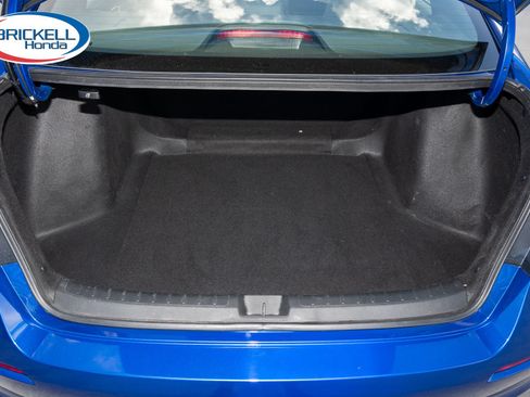 Used 2023 Honda Civic Sport image 9