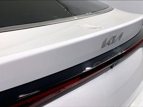Used 2025 Kia K5 LXS FWD image 29