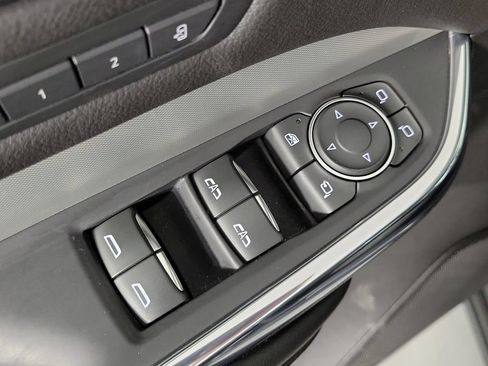 Certified 2023 Cadillac XT4 Premium Luxury AWD/4WD image 21