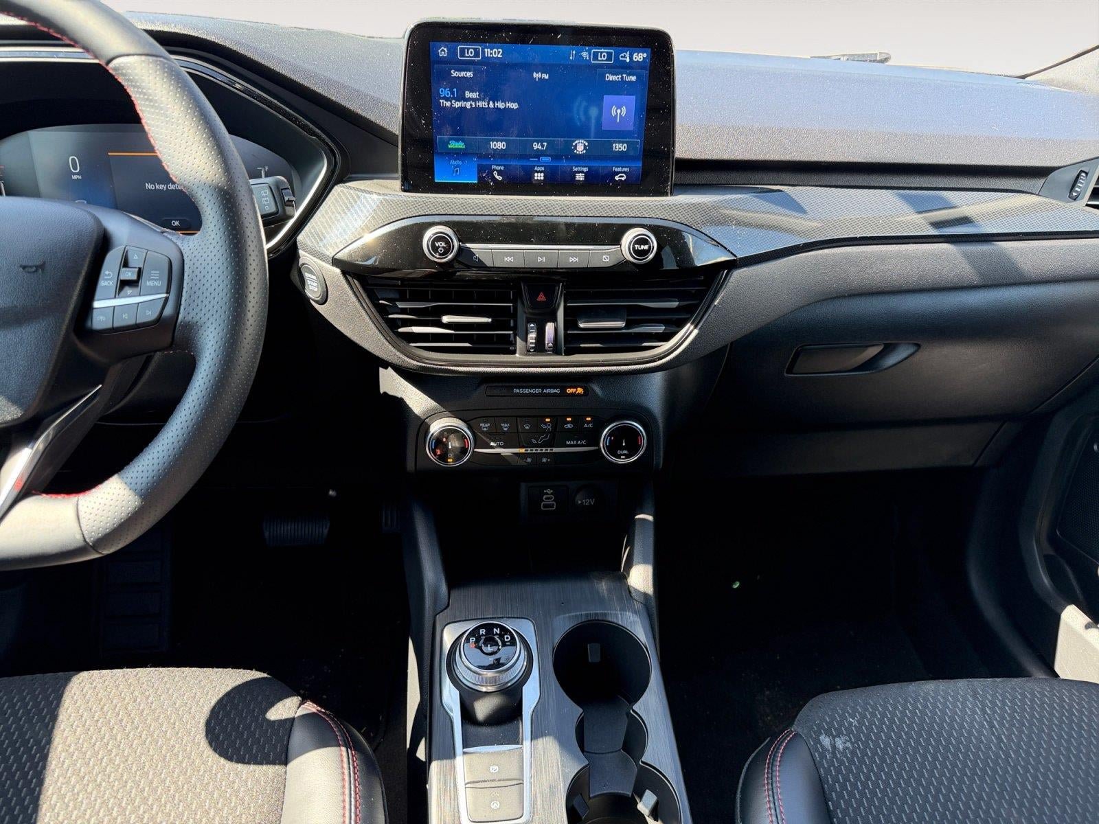 Used 2025 Ford Escape ST-Line AWD/4WD image 11