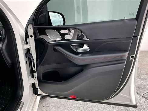 Used 2023 Mercedes-Benz GLE 53 AMG 4MATIC image 25