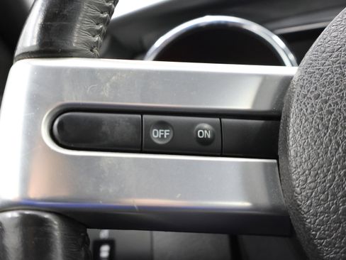 Used 2008 Ford Mustang GT RWD image 15