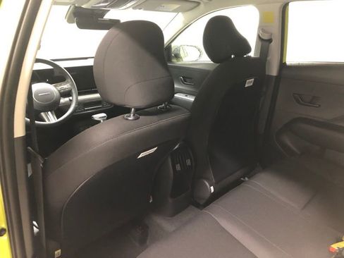 New 2026 Hyundai Kona SEL Sport AWD/4WD image 16