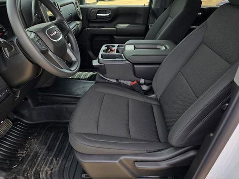 New 2026 GMC Sierra 3500 Pro w/ 1SA Pro Safety Plus Package AWD/4WD image 17