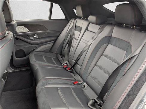 Used 2023 Mercedes-Benz GLE 53 AMG 4MATIC Coupe image 19