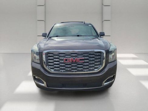 Used 2019 GMC Yukon Denali w/ Denali Ultimate Package RWD image 2