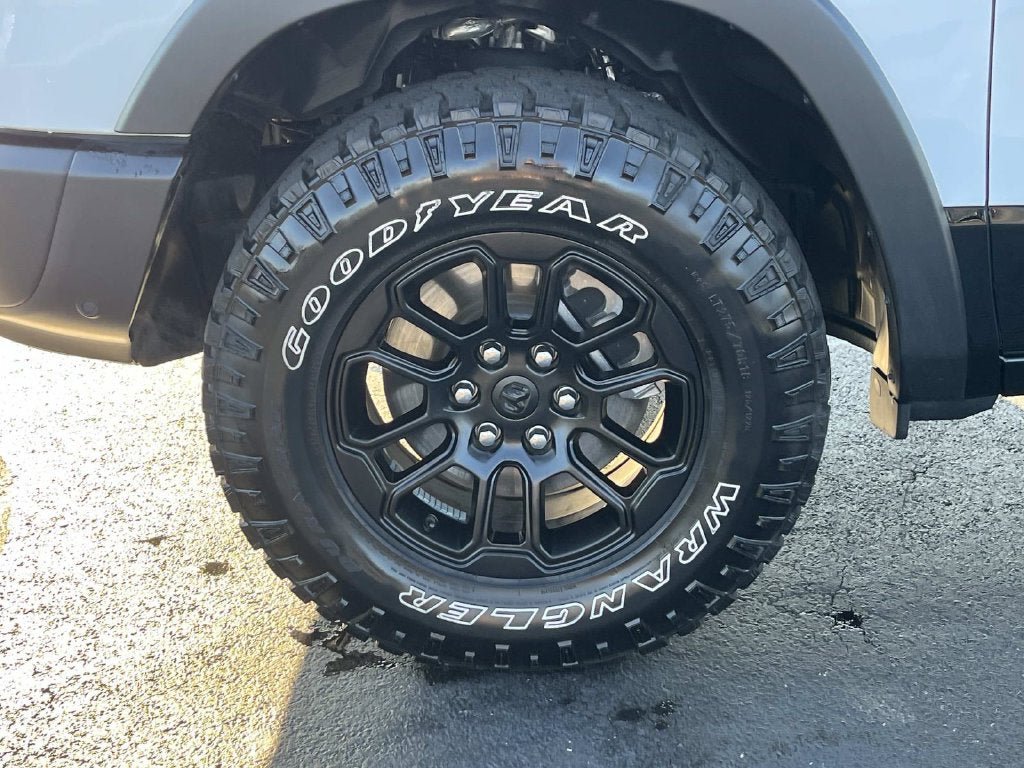 Used 2026 RAM 1500 Rebel w/ Rebel Level 1 Equipment Group AWD/4WD image 9