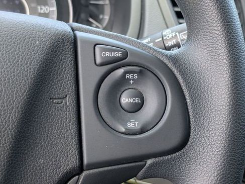 Used 2016 Honda CR-V LX image 28