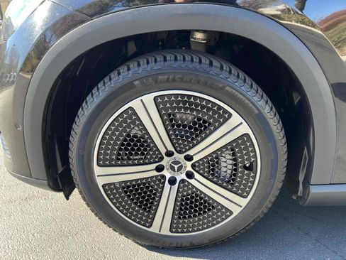 Used 2023 Mercedes-Benz EQE 350+ 4MATIC SUV w/ Exclusive Trim Package image 68