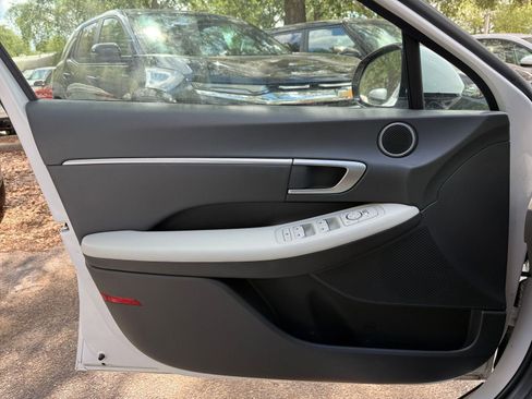 Used 2025 Hyundai Sonata SEL FWD image 18