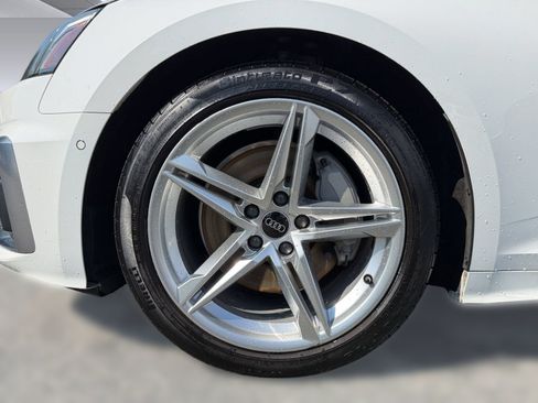 Used 2022 Audi A5 2.0T Prestige AWD/4WD image 13