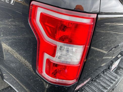 Used 2020 Ford F150 XLT w/ Equipment Group 302A Luxury image 24