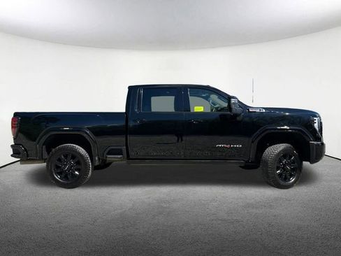 Used 2024 GMC Sierra 3500 AT4 w/ AT4 Premium Plus Package AWD/4WD image 15
