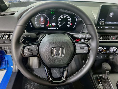 Used 2026 Honda Civic Sport image 11