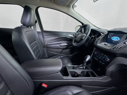 Used 2019 Ford Escape SEL image 28